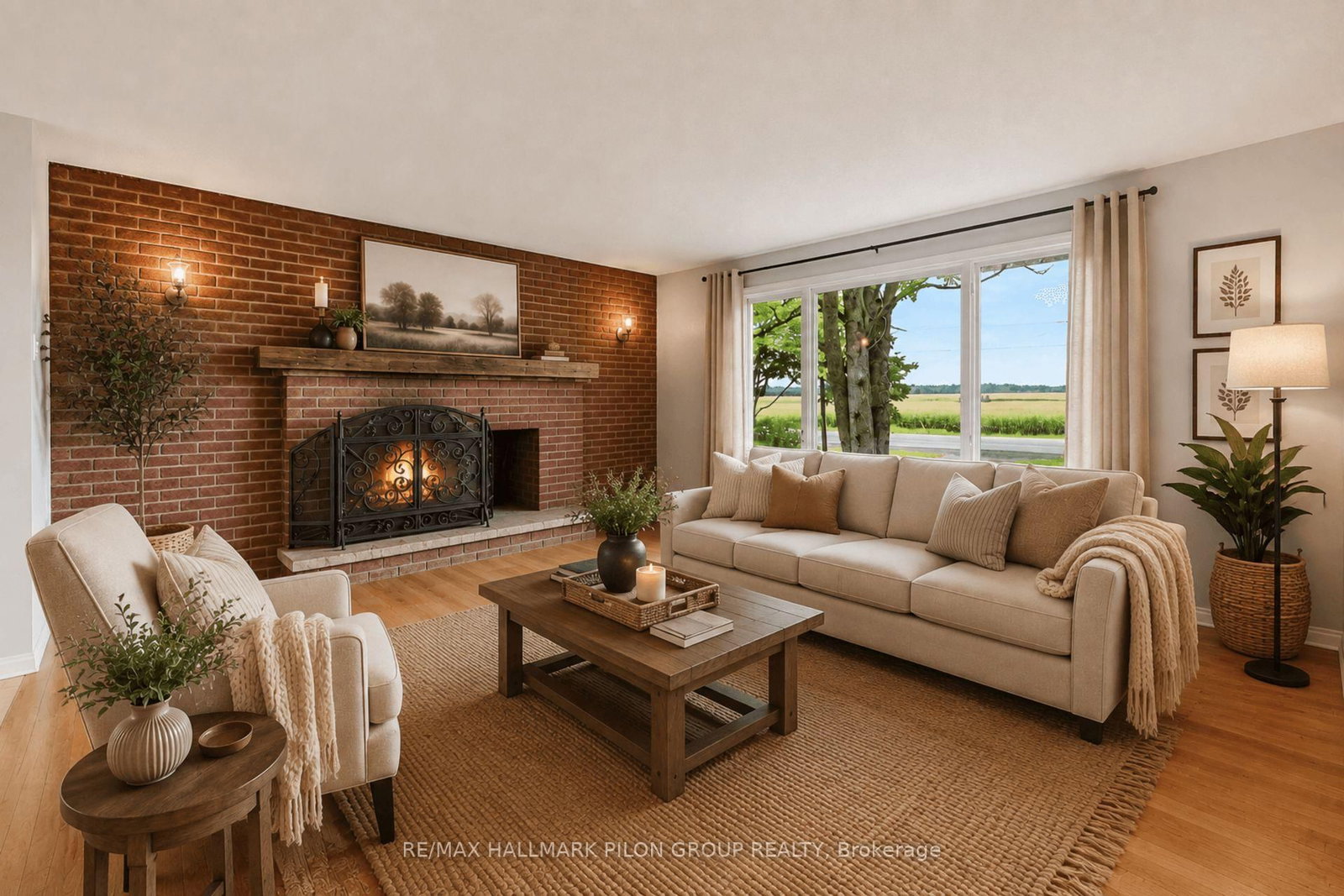 4987 Frank Kenny Road • Vars, ON photo 2