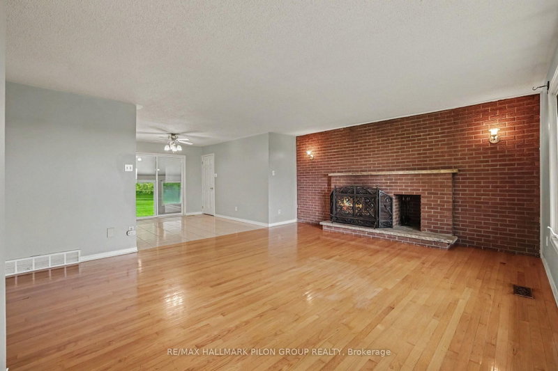 4987 Frank Kenny Road