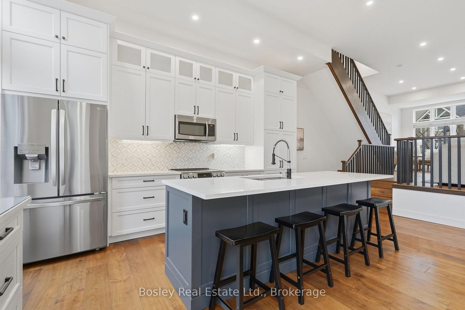 104 Farmgate Road • #8 • Blue Mountains, ON photo 12