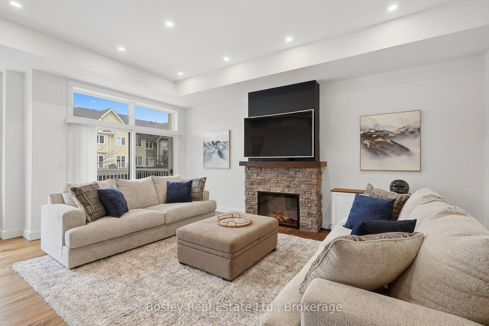 104 Farmgate Road • #8 • Blue Mountains, ON photo 14