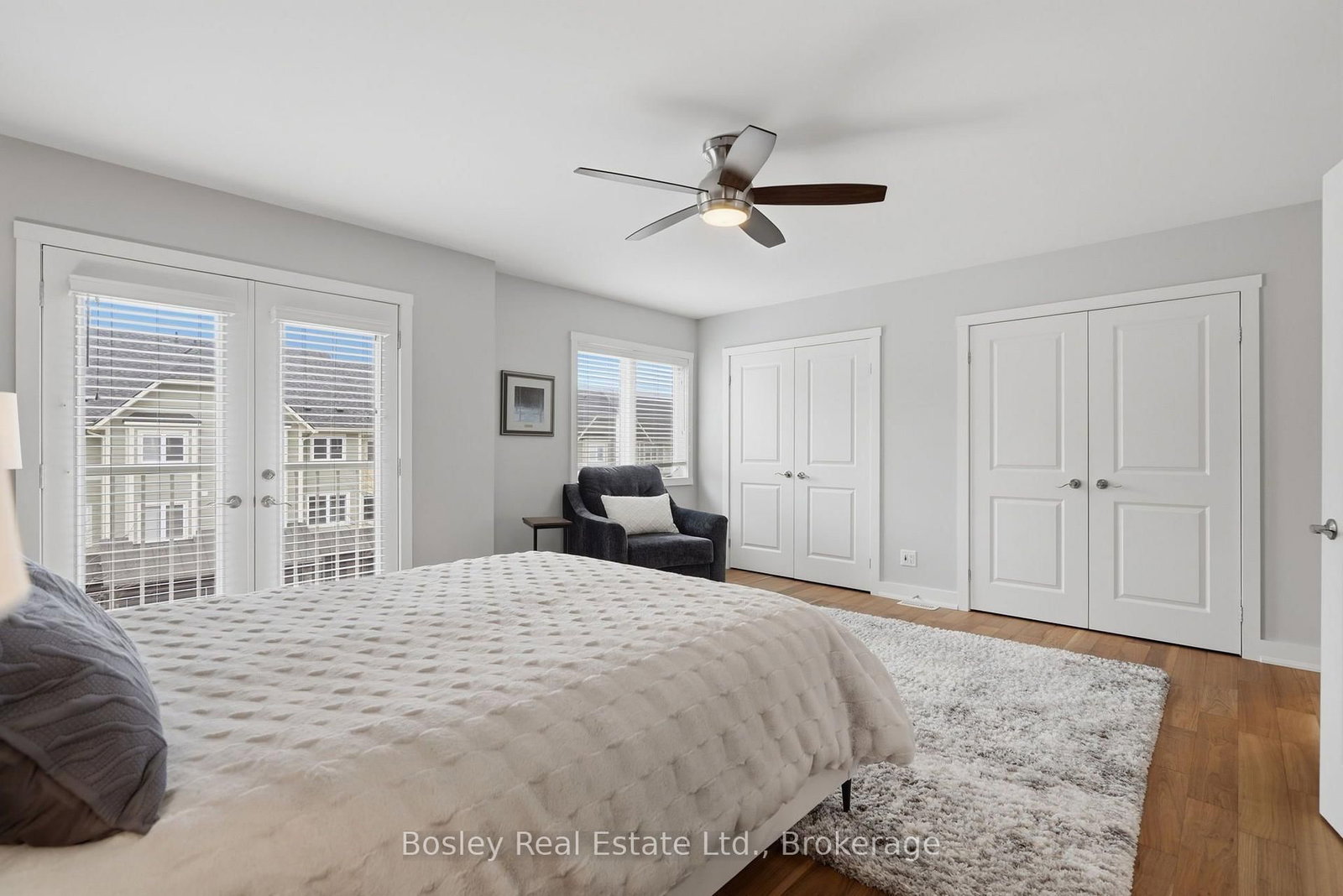 104 Farmgate Road • #8 • Blue Mountains, ON photo 17