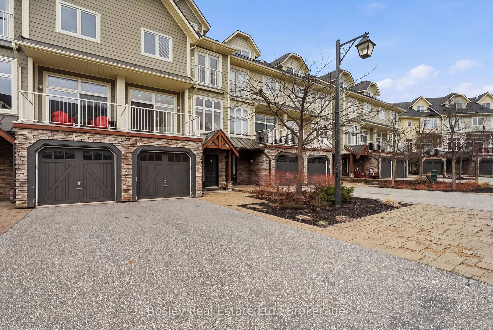 104 Farmgate Road • #8 • Blue Mountains, ON photo 2