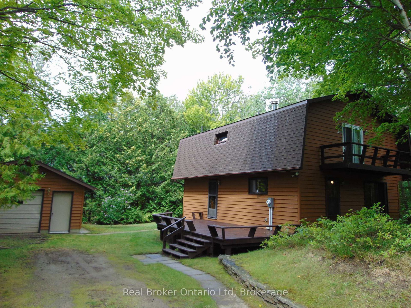 14 Emerson Avenue S • South Bruce Peninsula, ON photo 1