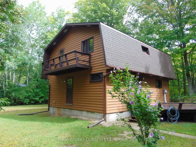 14 Emerson Avenue S • South Bruce Peninsula, ON photo 2