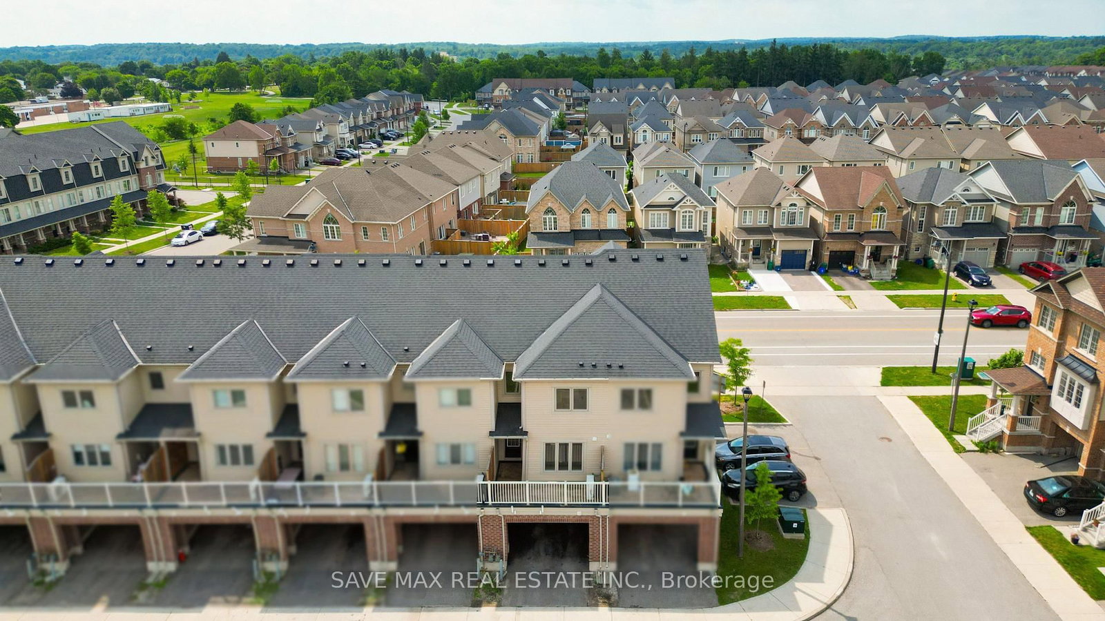 410 Linden Drive • Cambridge, ON photo 37