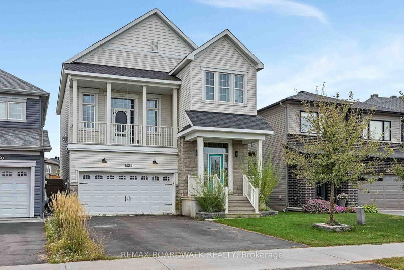 648 Decoeur Drive