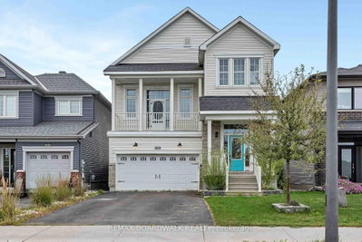 648 Decoeur Drive • Orleans, ON photo 2