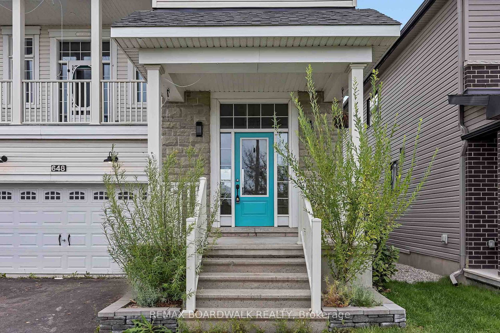 648 Decoeur Drive • Orleans, ON photo 4