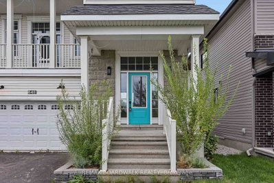 648 Decoeur Drive • Orleans, ON photo 4