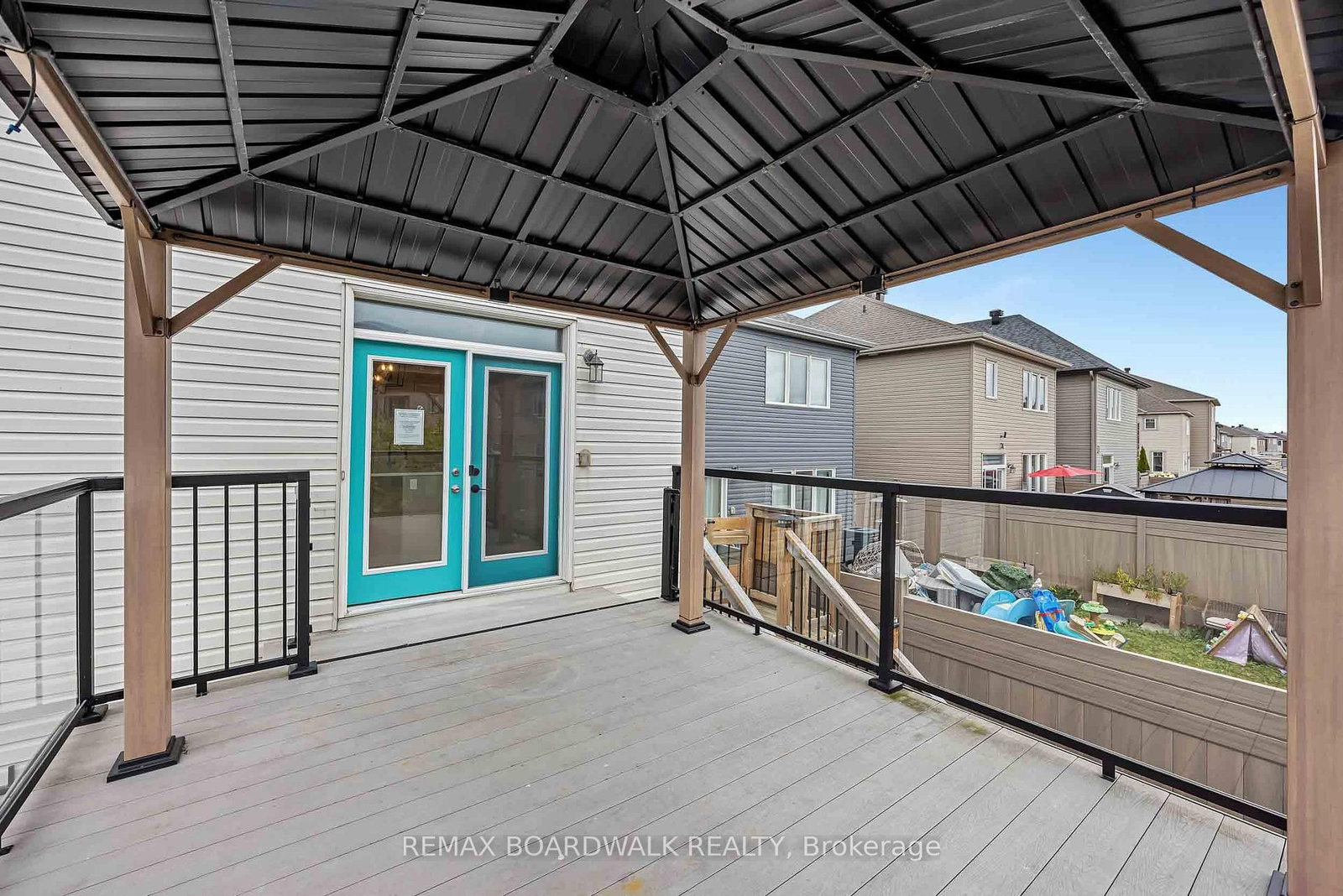 648 Decoeur Drive • Orleans, ON photo 48