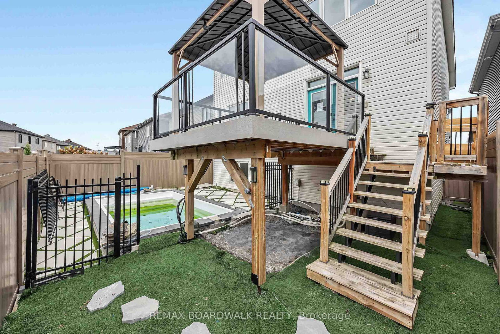 648 Decoeur Drive • Orleans, ON photo 49