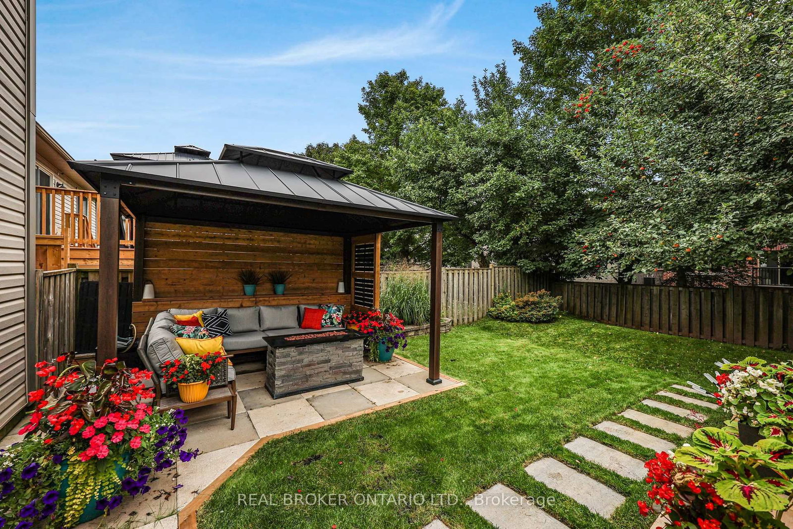 45 Sheffield Street • Southgate, ON photo 37