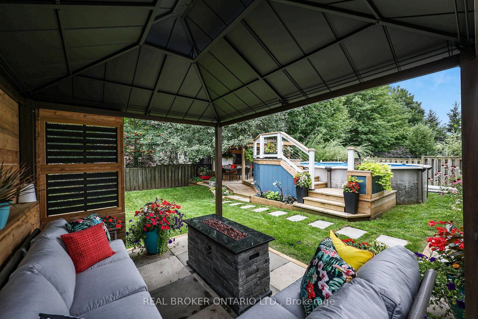 45 Sheffield Street • Southgate, ON photo 38