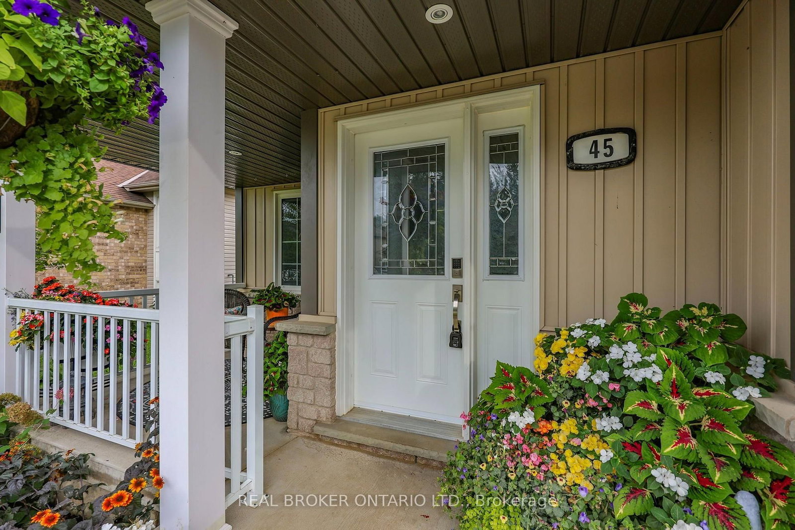 45 Sheffield Street • Southgate, ON photo 4