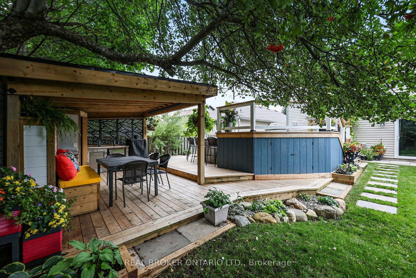 45 Sheffield Street • Southgate, ON photo 41