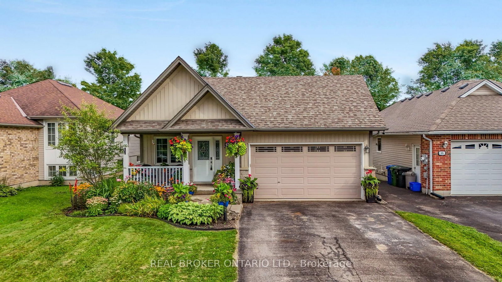 45 Sheffield Street • Southgate, ON photo 47