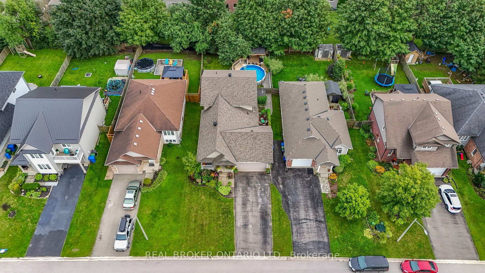 45 Sheffield Street • Southgate, ON photo 50