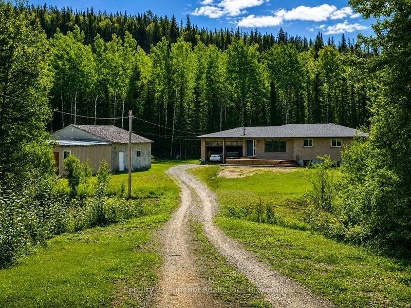 3445 Hwy 588 Highway S