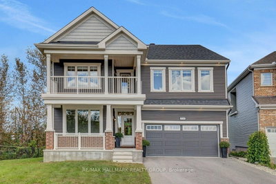 534 Nordmann Firr Court • Ottawa, ON photo 2