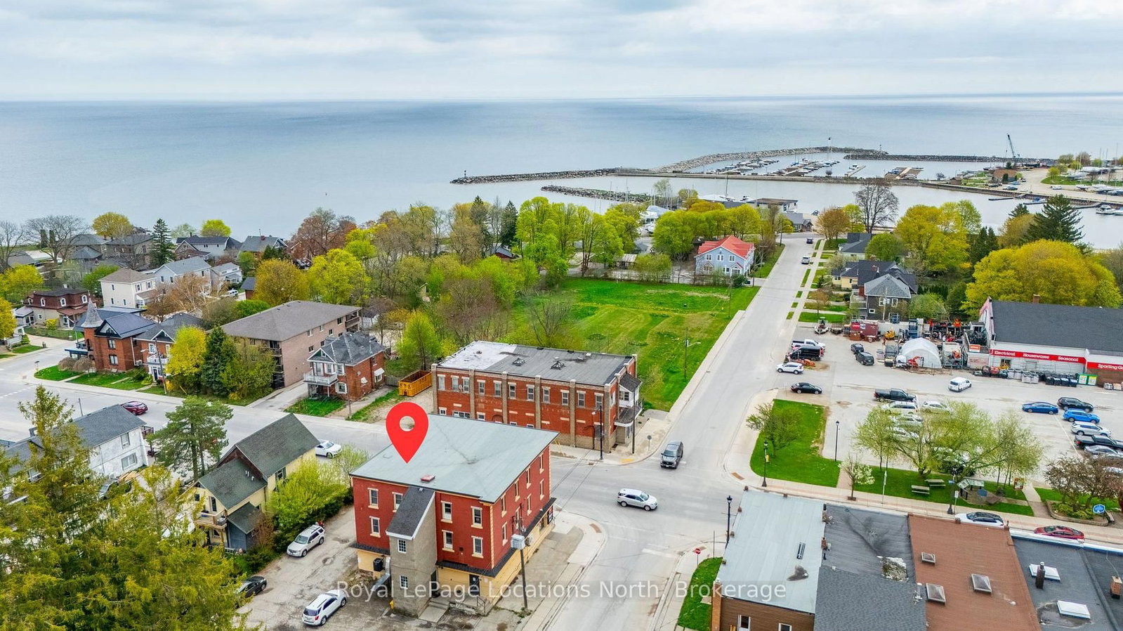 110 Sykes Street N • #301 • Meaford, ON photo 16