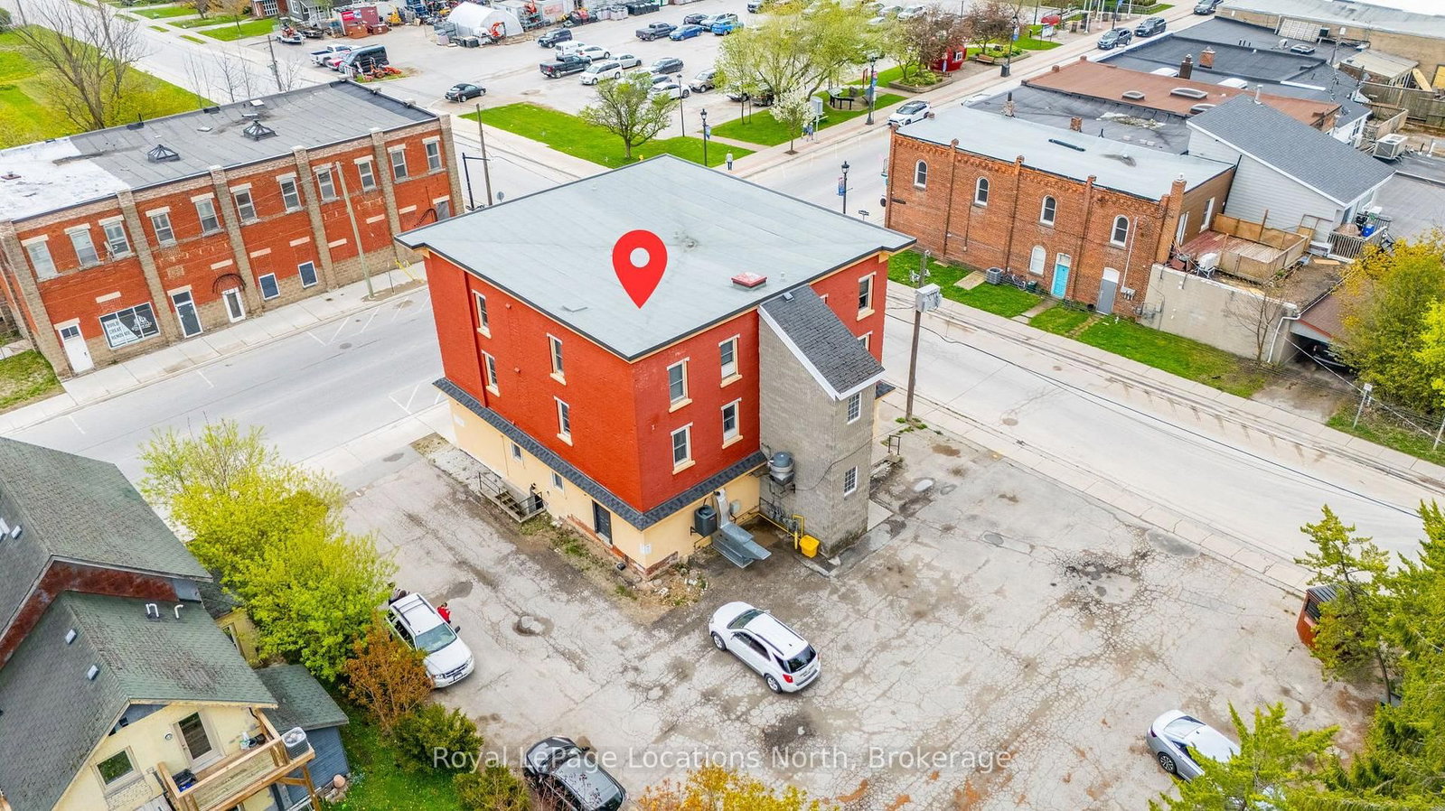 110 Sykes Street N • #301 • Meaford, ON photo 17