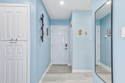 110 Sykes Street N • #301 • Meaford, ON photo 3