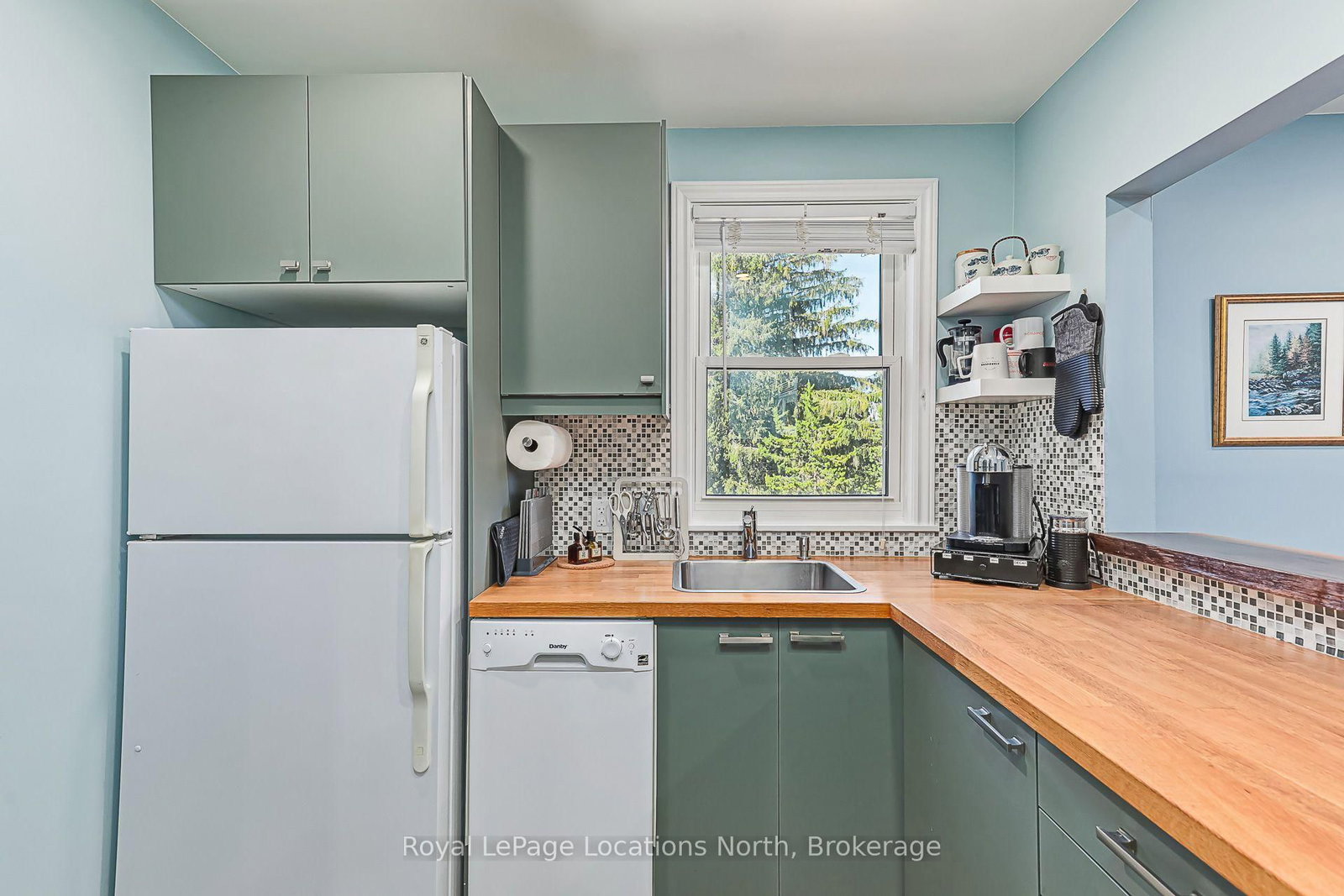 110 Sykes Street N • #301 • Meaford, ON photo 4