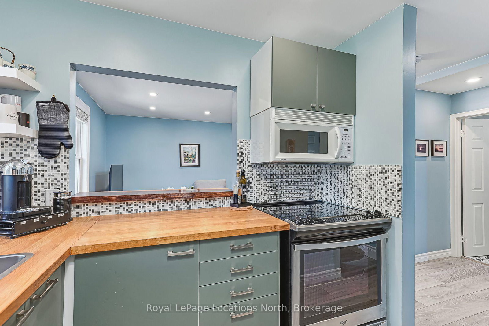 110 Sykes Street N • #301 • Meaford, ON photo 5