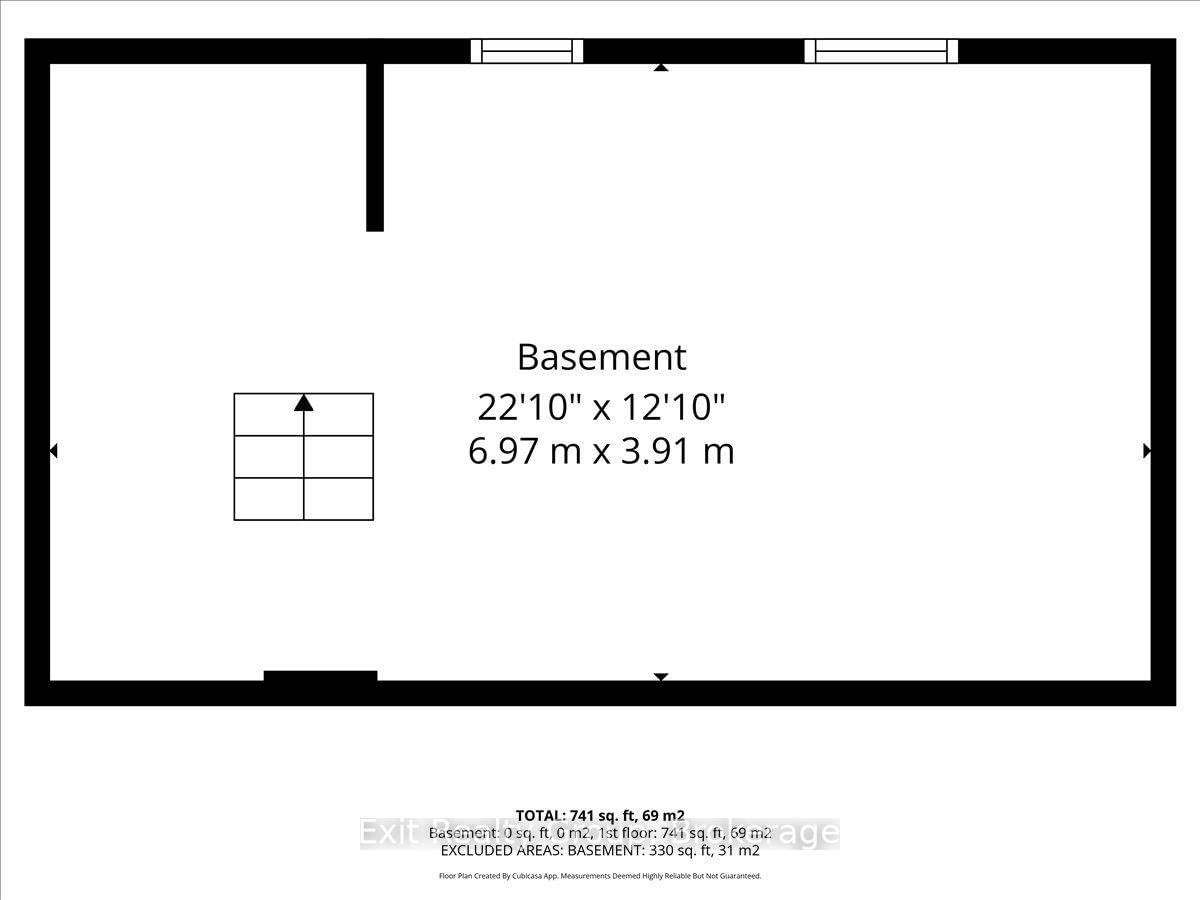 465 Dundas Street W • Belleville, ON photo 35