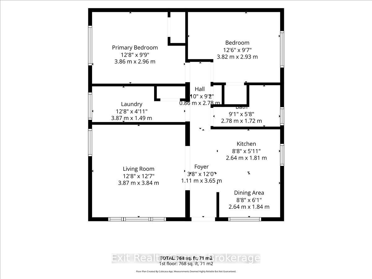 465 Dundas Street W • Belleville, ON photo 36