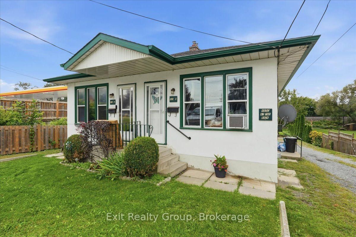 465 Dundas Street W • Belleville, ON photo 4