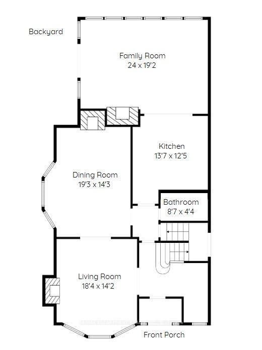 34 HOLTON Avenue S • Hamilton, ON photo 43