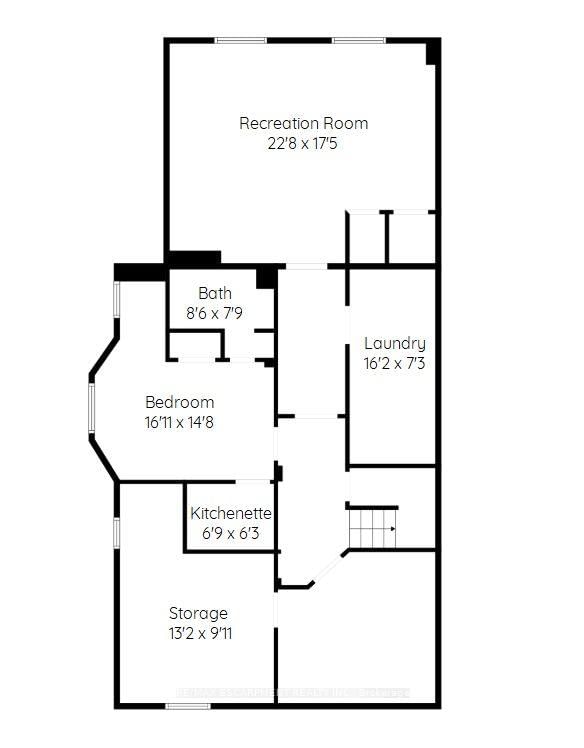 34 HOLTON Avenue S • Hamilton, ON photo 46