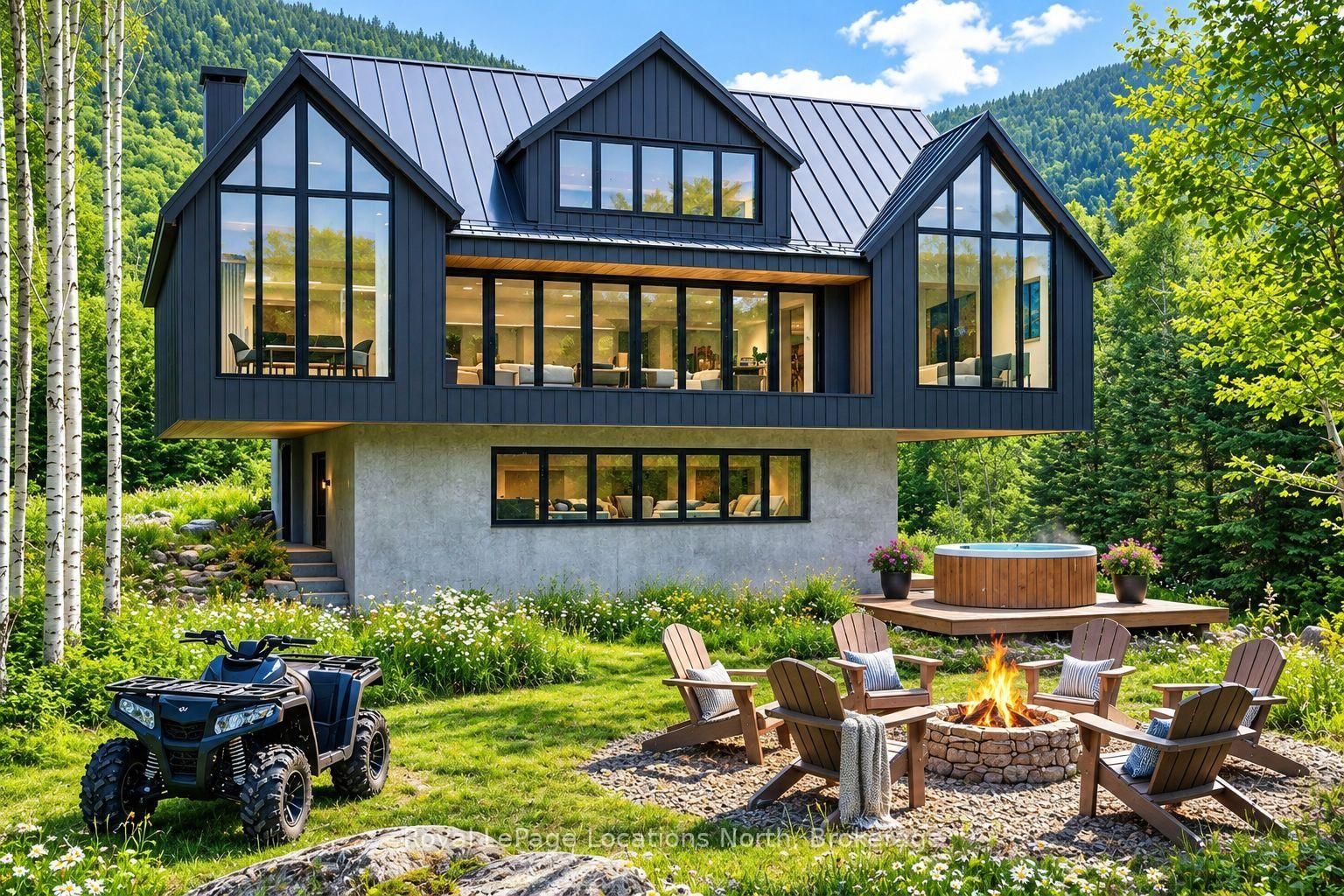 242 Arrowhead Road • #16 • Blue Mountains, ON photo 1