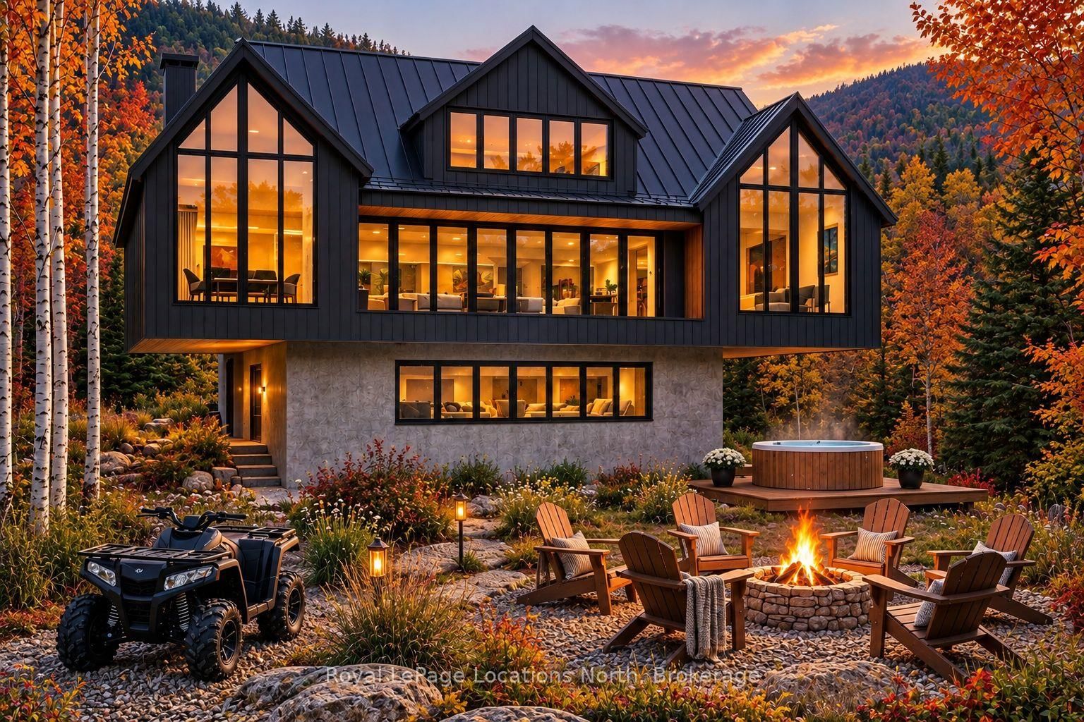 242 Arrowhead Road • #16 • Blue Mountains, ON photo 2