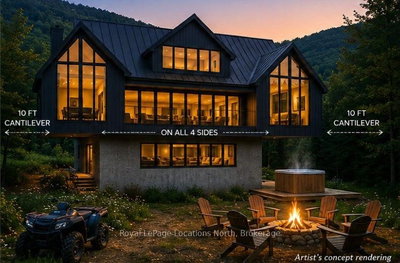 242 Arrowhead Road • #16 • Blue Mountains, ON photo 4