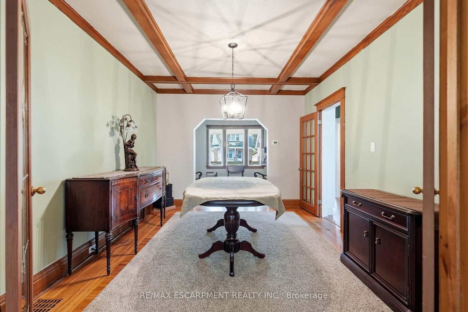 163 Grosvenor Avenue S • Hamilton, ON photo 14
