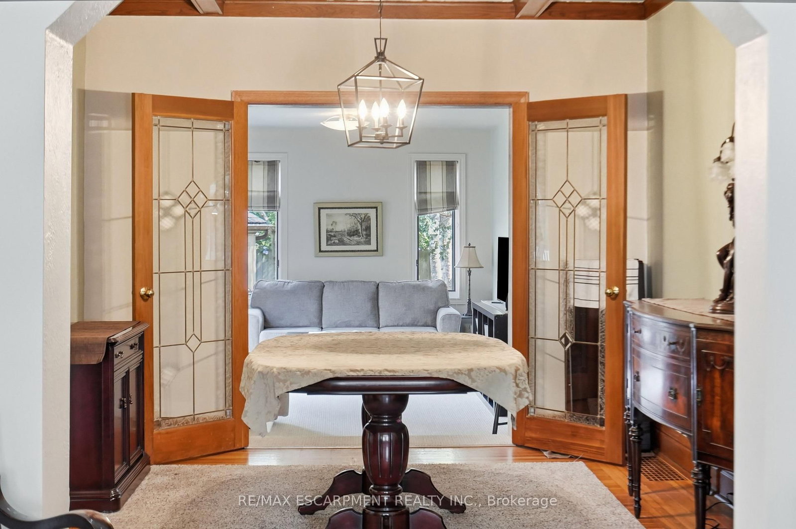 163 Grosvenor Avenue S • Hamilton, ON photo 15