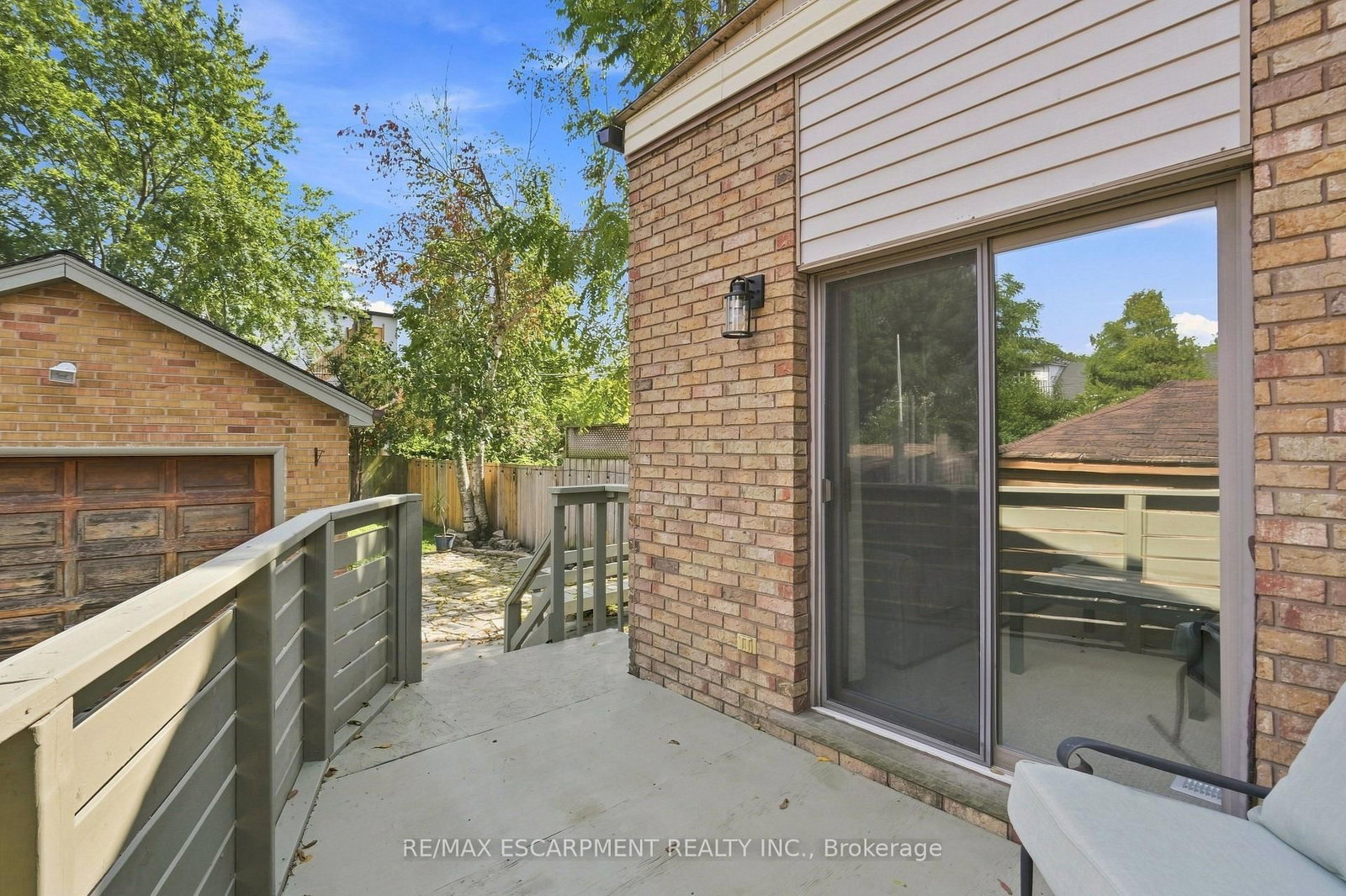163 Grosvenor Avenue S • Hamilton, ON photo 38
