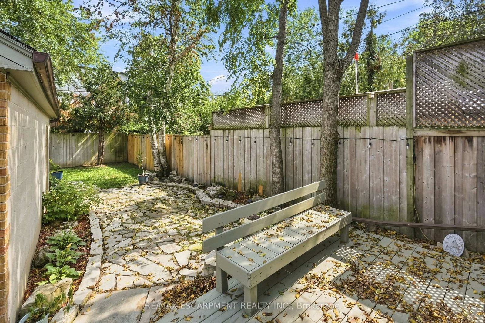 163 Grosvenor Avenue S • Hamilton, ON photo 39