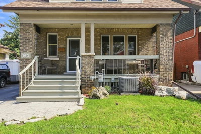 163 Grosvenor Avenue S • Hamilton, ON photo 4