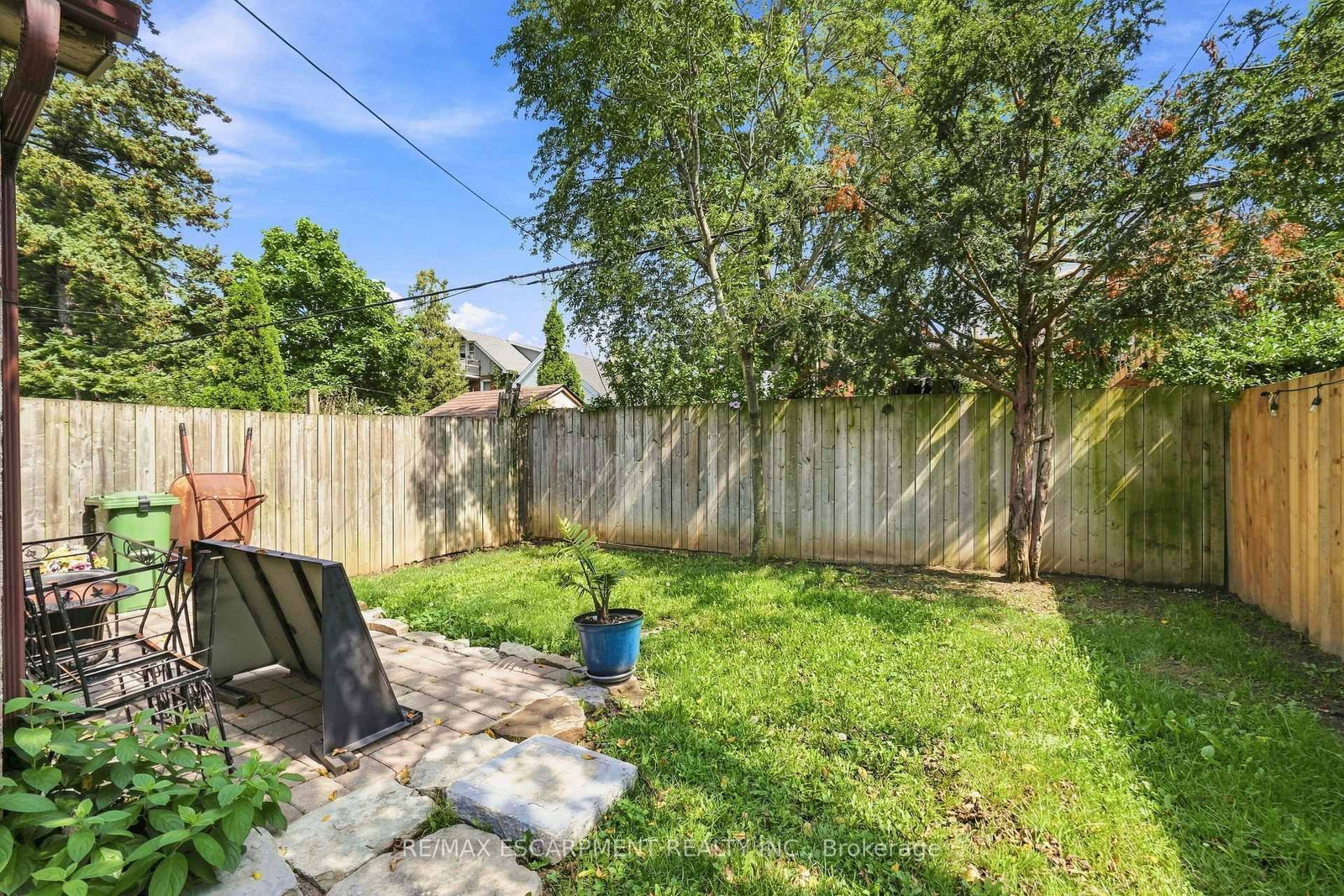 163 Grosvenor Avenue S • Hamilton, ON photo 42