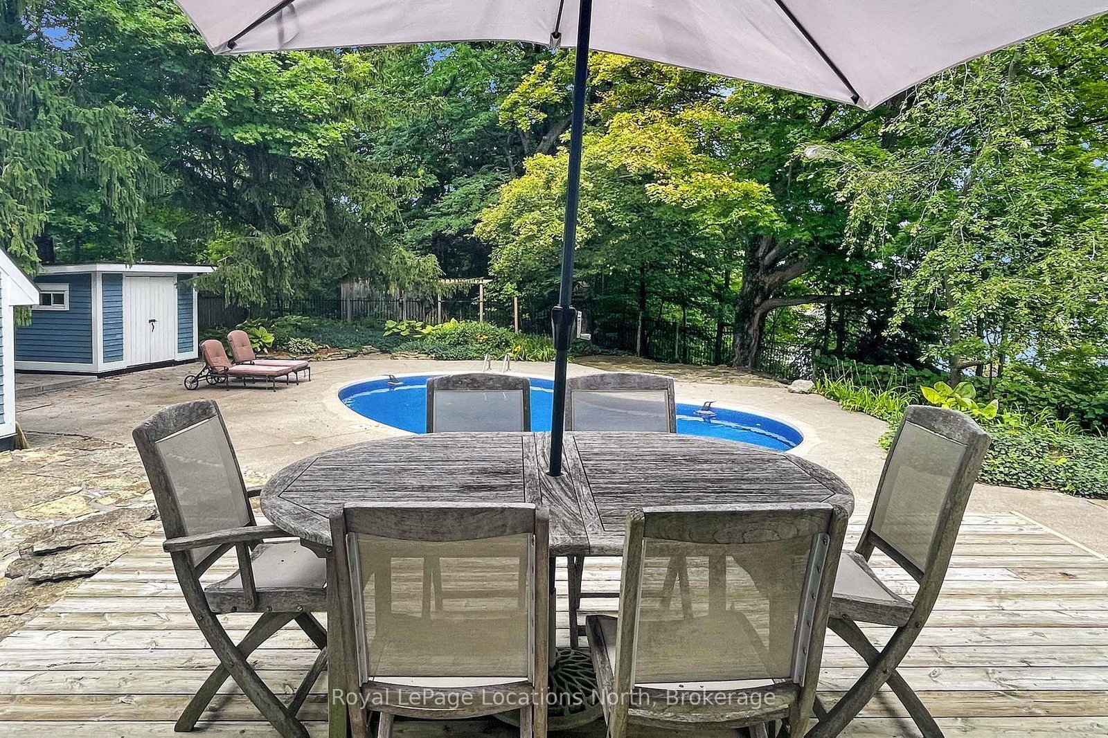 40 Alice Street E • Blue Mountains, ON photo 38