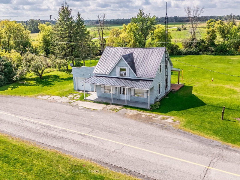 1290 Tannery Road
