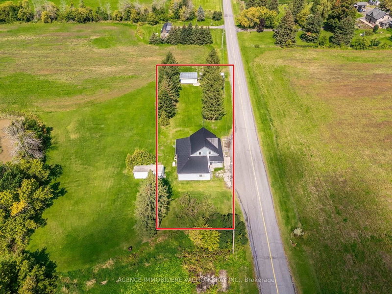 1290 Tannery Road