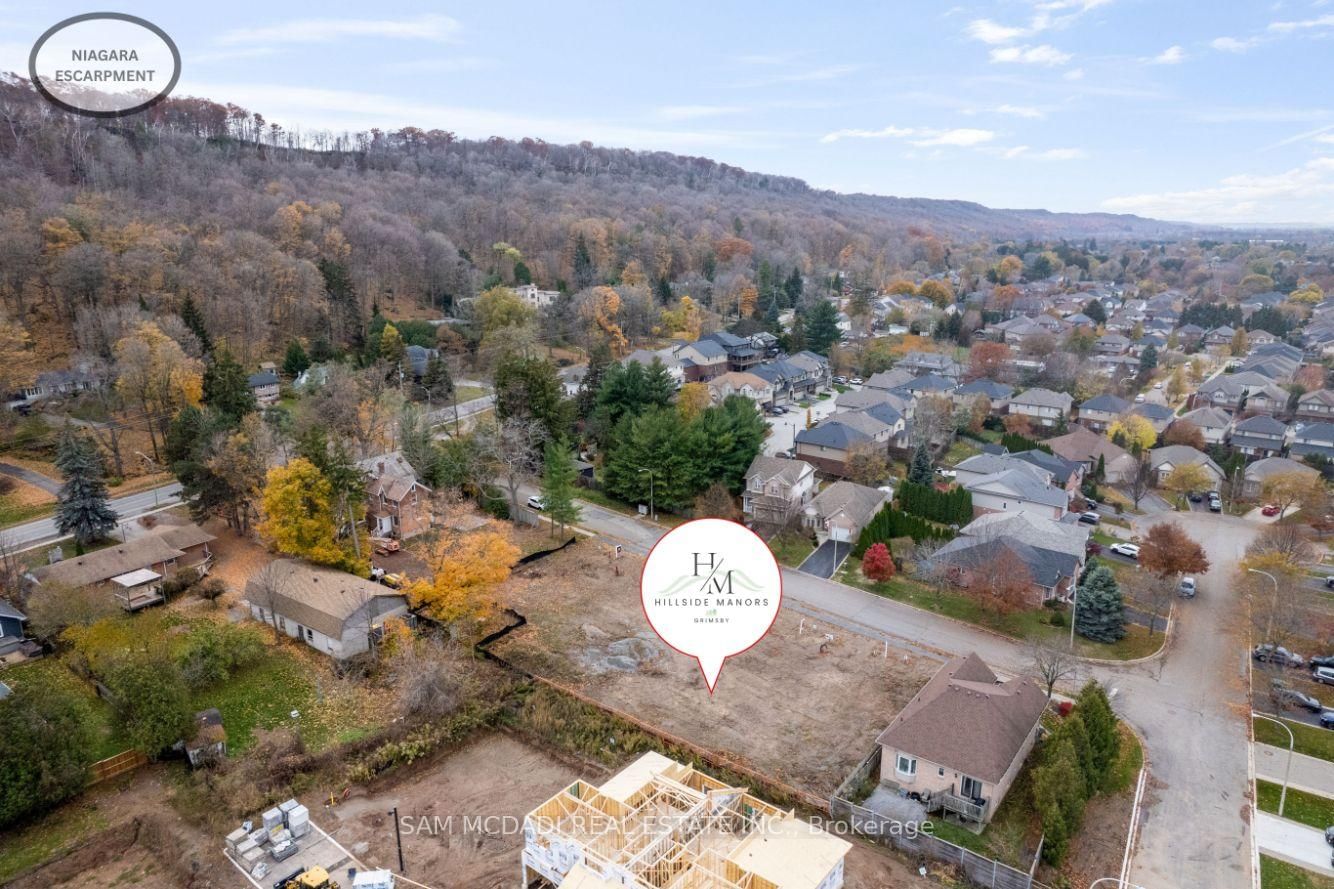 14 Linden (LOT 4) Lane • #Lot 4 • Grimsby, ON photo 10