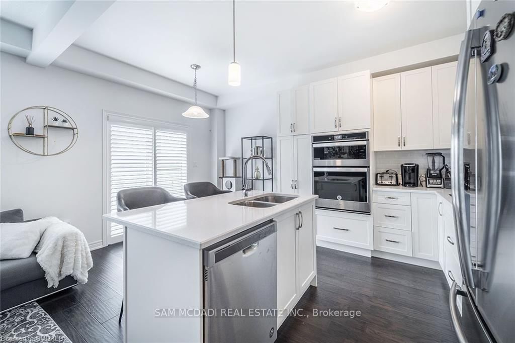 14 Linden (LOT 4) Lane • #Lot 4 • Grimsby, ON photo 13