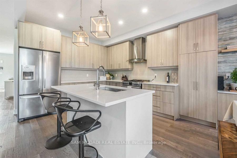 14 Linden (LOT 4) Lane • #Lot 4 • Grimsby, ON photo 30