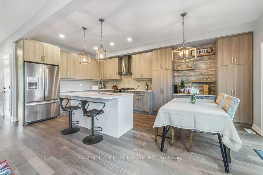 14 Linden (LOT 4) Lane • #Lot 4 • Grimsby, ON photo 31