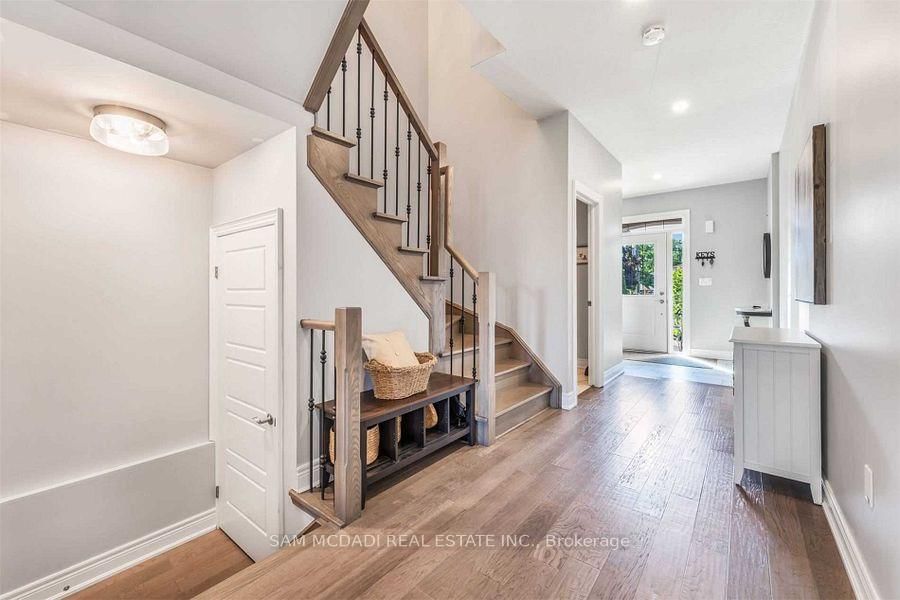 14 Linden (LOT 4) Lane • #Lot 4 • Grimsby, ON photo 33